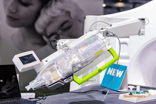 跨国巨头深度介入中国手术机器人市场 加速本土医疗器械创新